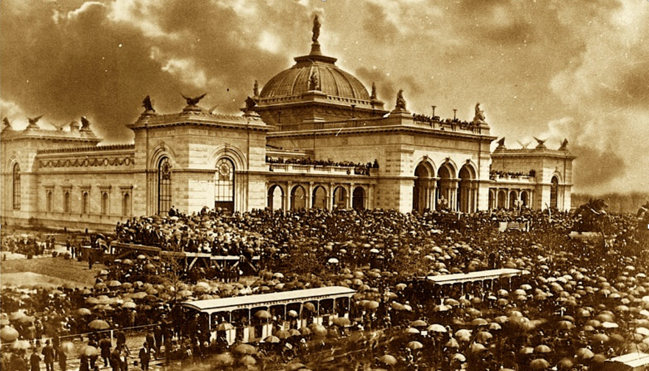 Revisit 1876