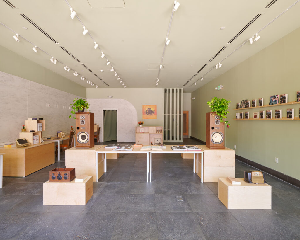 Meantime on Market Expands with Two New Storefronts