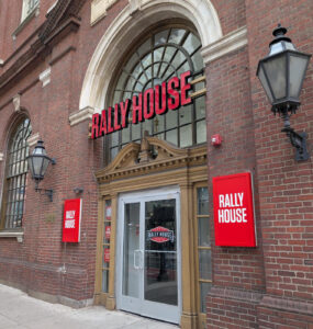 Photo of Rally House