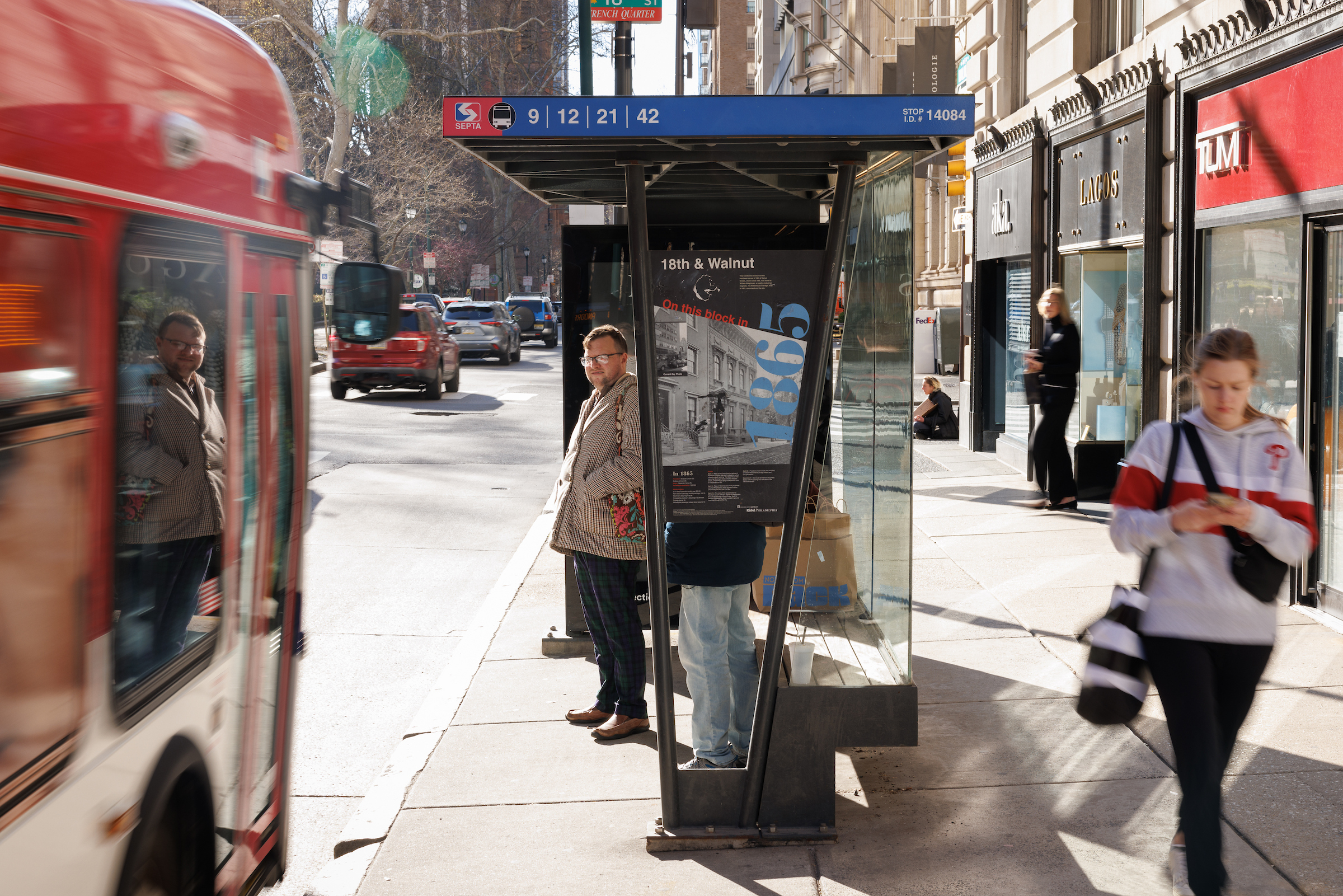 SEPTA cuts create an unsolvable math problem for Center City