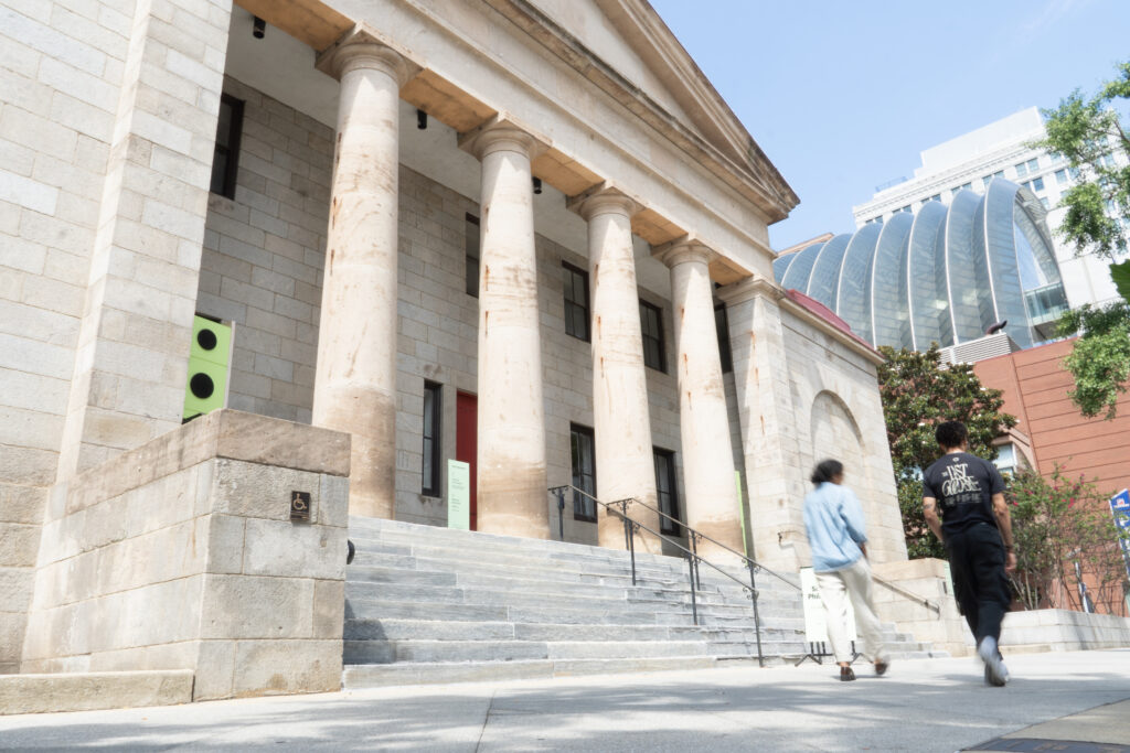 Center City Insights: An Update on the Transformation of the UArts Campus