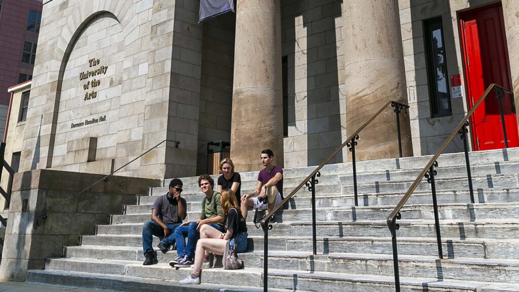 Center City Insights: An Update on the Transformation of the UArts Campus
