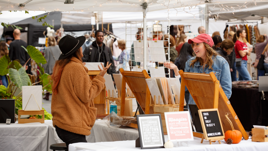 Center City District Announces Seasonal Programming in Dilworth Park