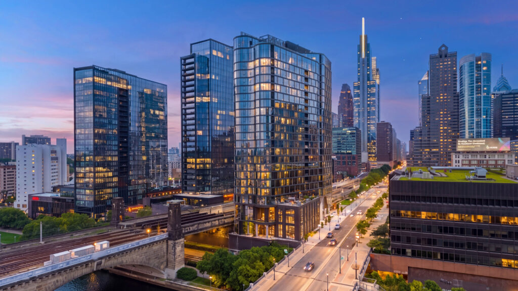 Center City Housing Report 2026