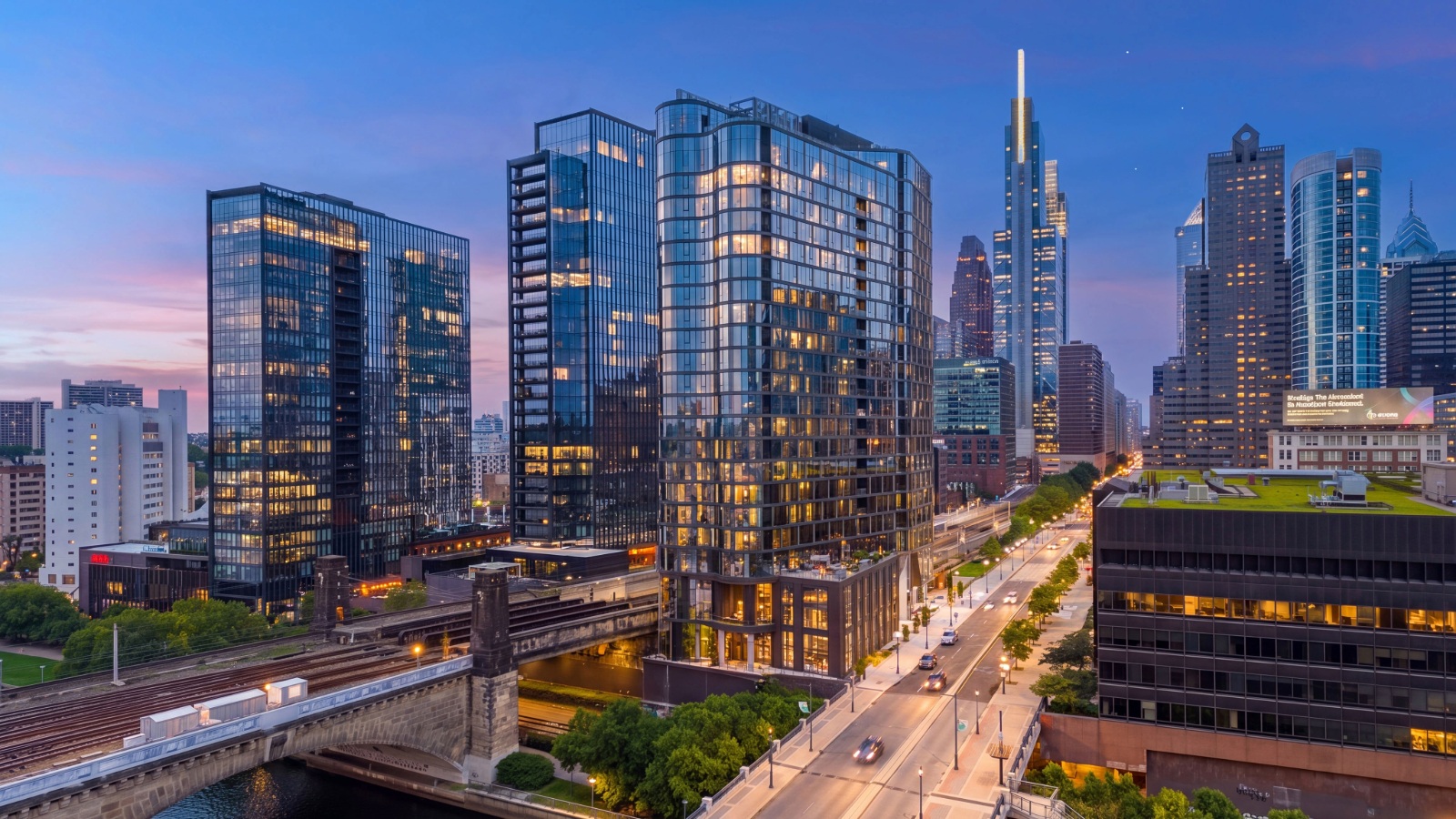 Center City and Its Surrounding Neighborhoods Are Fueling Philadelphia’s Housing Boom, New Report Finds