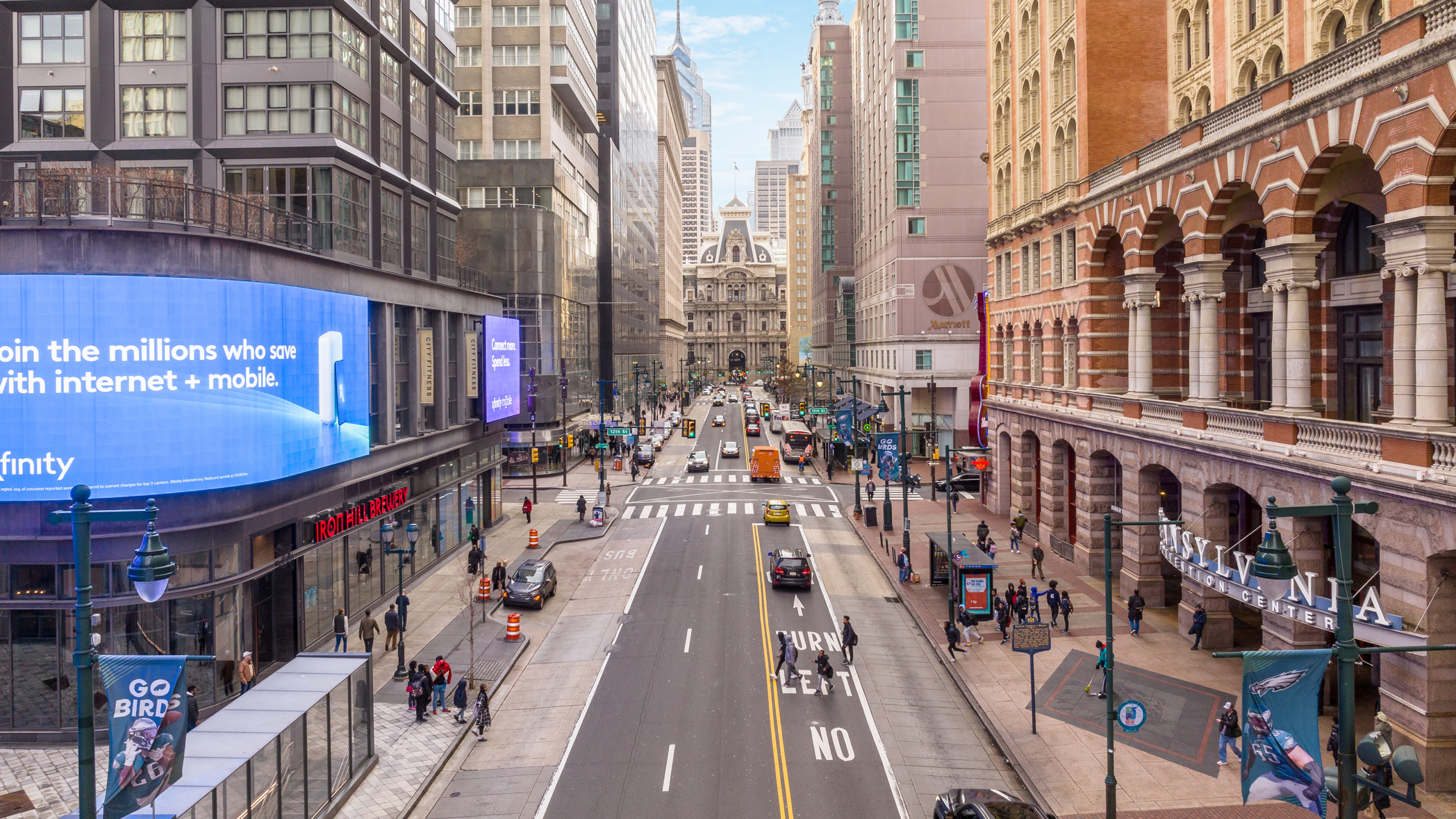 Center City Digest, Fall 2025