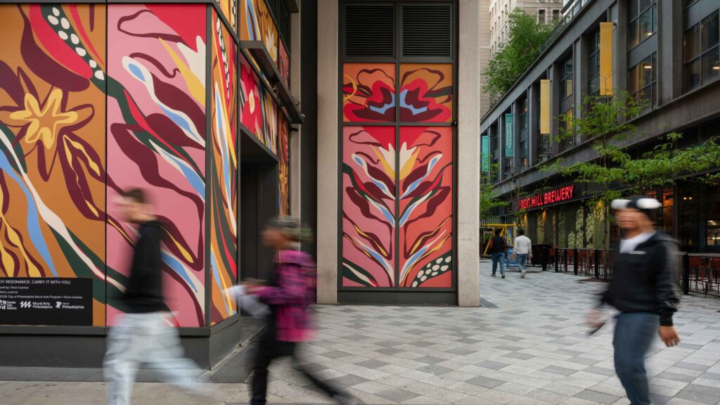 Center City Digest, Fall 2026