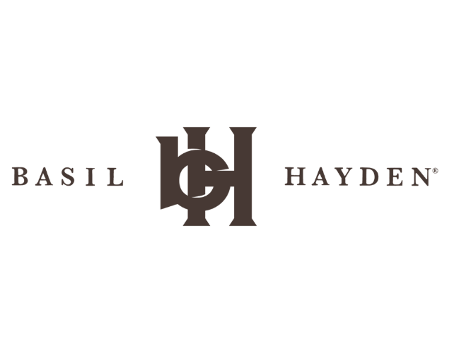 Basil Hayden logo
