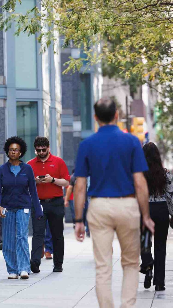 Center City Insights: Philadelphia Employment